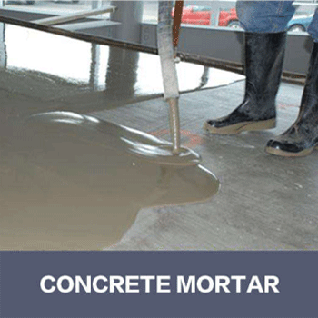 hpmc cellulose for concrete mortar