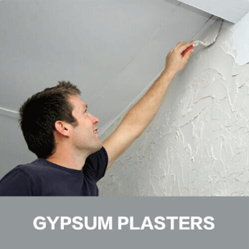 hpmc cellulose for GYPSUM PLASTER