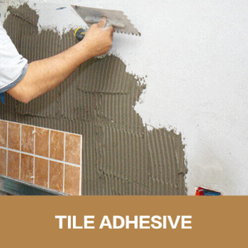 hpmc cellulose for TILE ADHESIVE