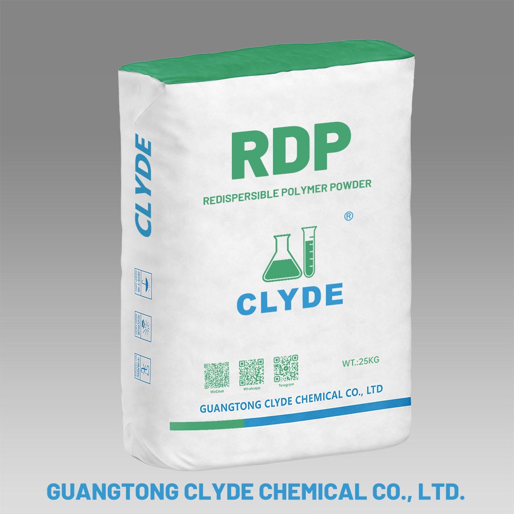 Redispersible Polymer Powder(RDP)